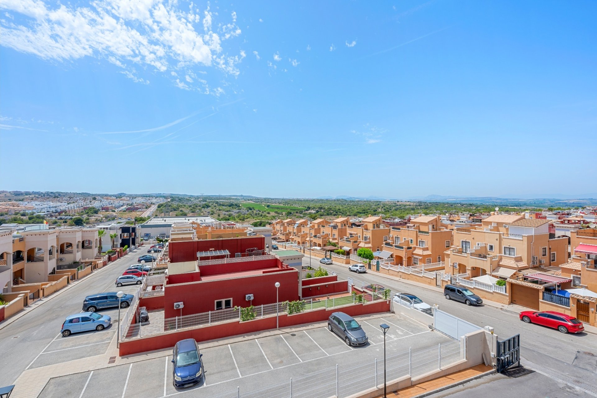 Revente - Apartment -
Torrevieja - Costa Blanca