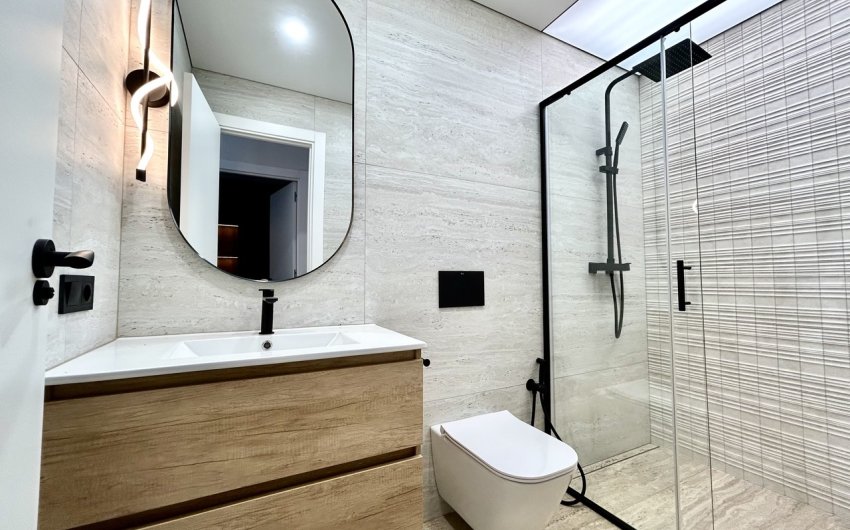 Revente - Apartment -
Torrevieja - Costa Blanca
