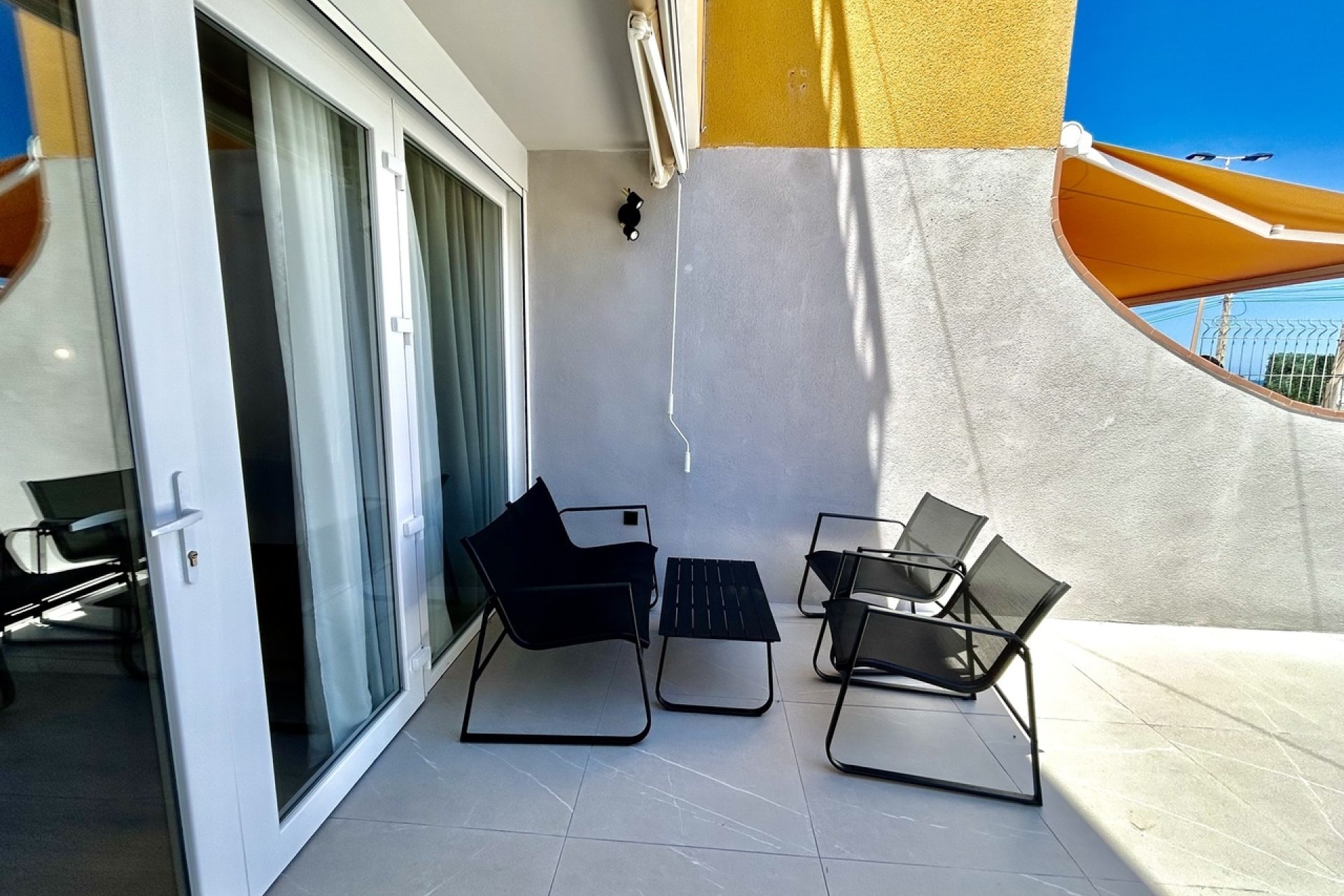 Revente - Apartment -
Torrevieja - Costa Blanca