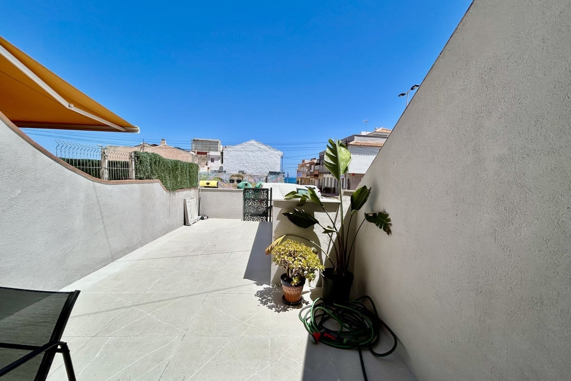 Revente - Apartment -
Torrevieja - Costa Blanca