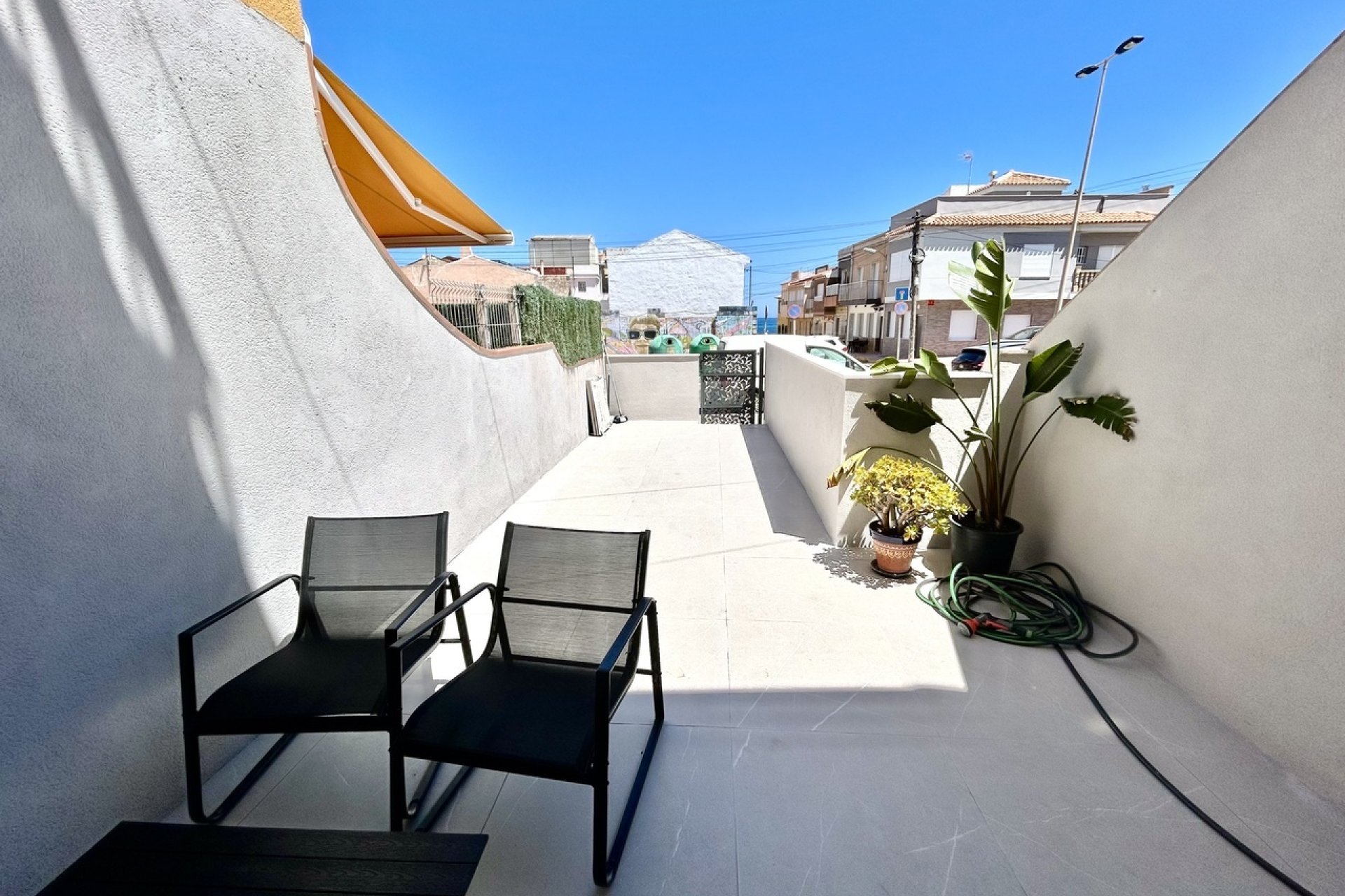 Revente - Apartment -
Torrevieja - Costa Blanca