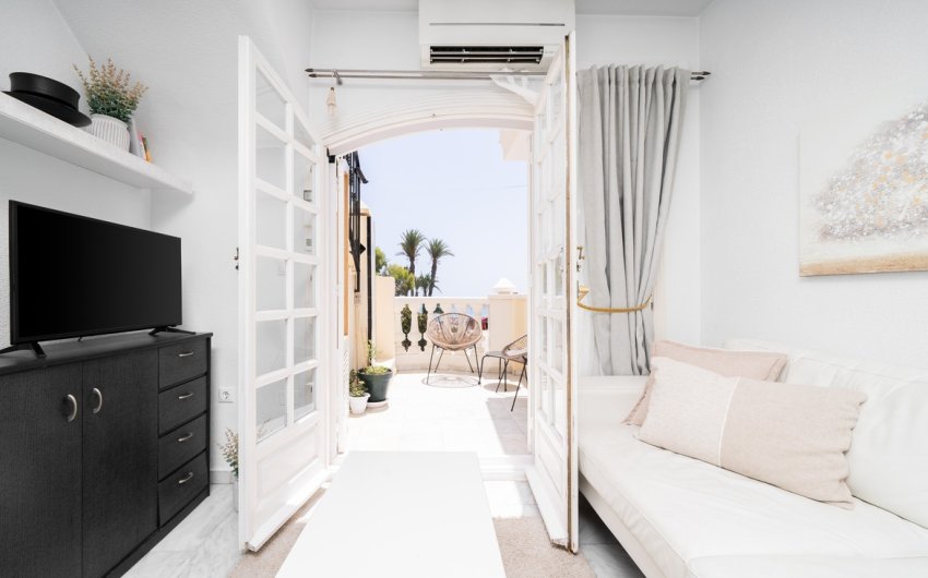 Revente - Apartment -
Torrevieja - Costa Blanca