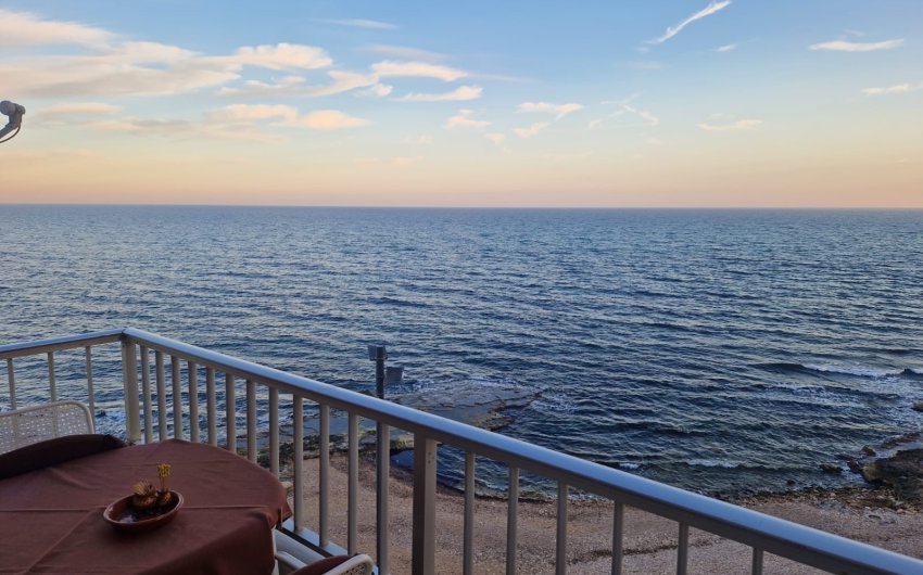 Revente - Apartment -
Torrevieja - Costa Blanca