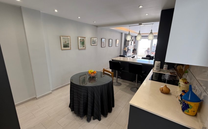 Revente - Apartment -
Torrevieja - Costa Blanca