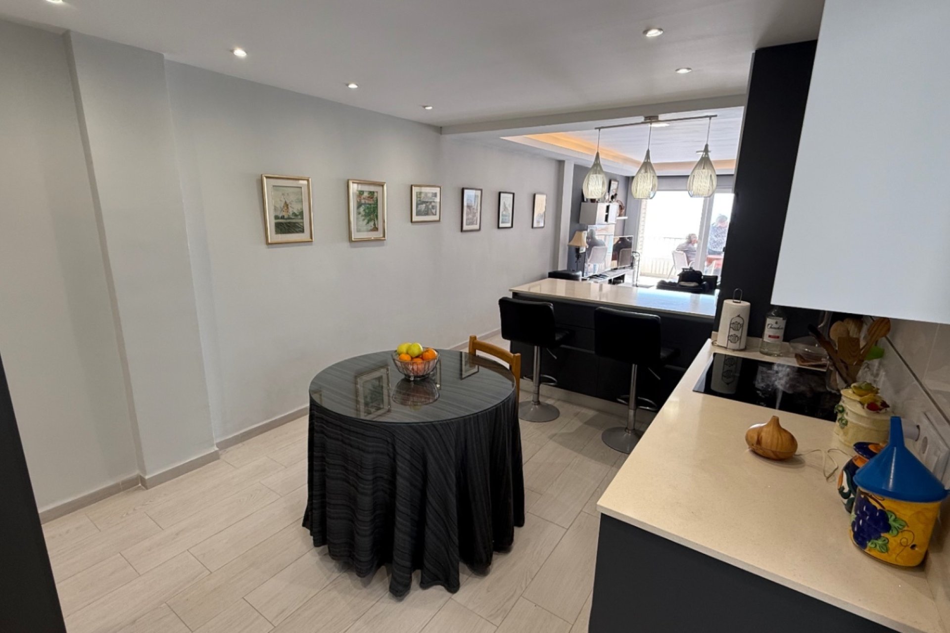 Revente - Apartment -
Torrevieja - Costa Blanca