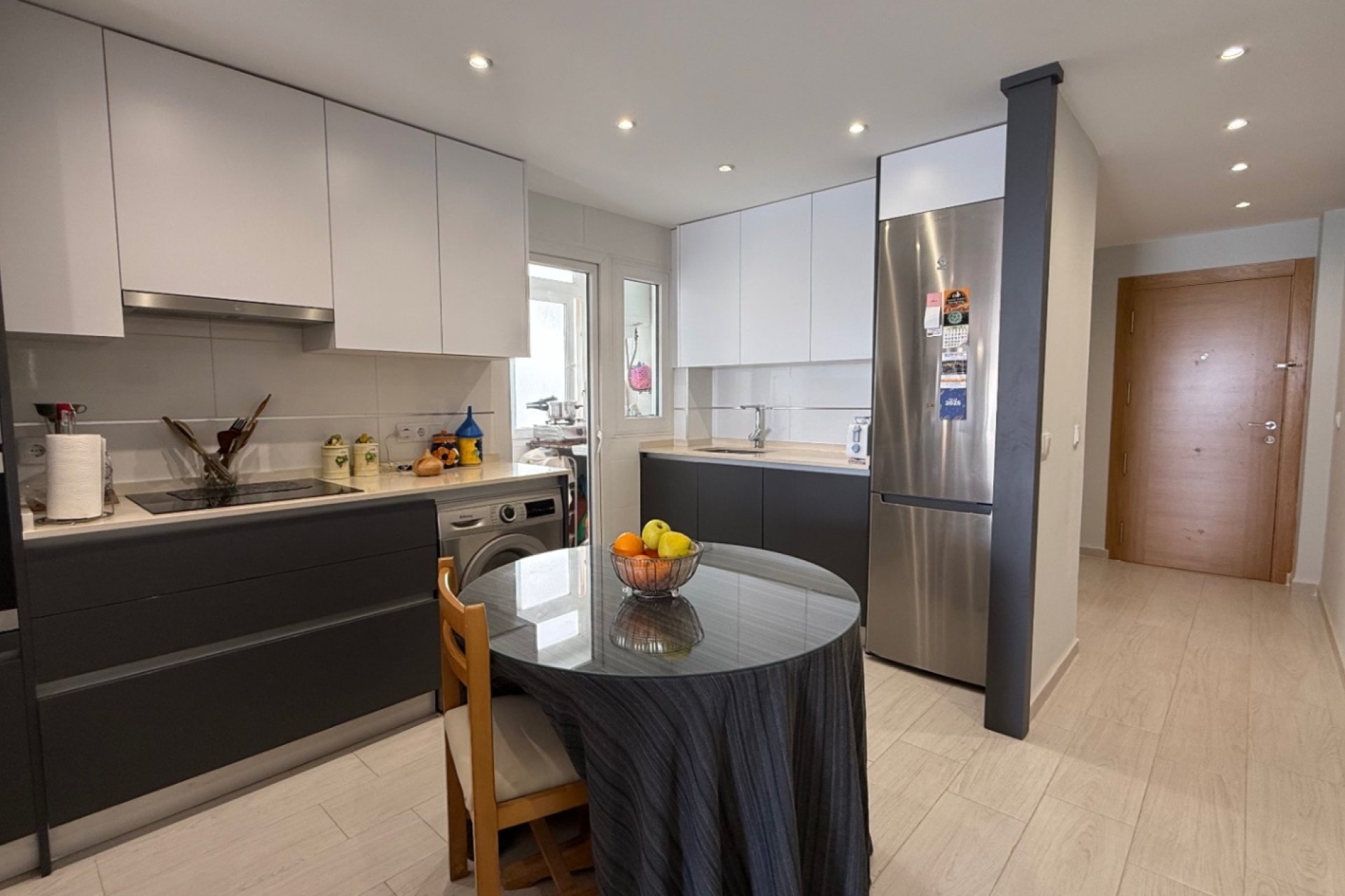 Revente - Apartment -
Torrevieja - Costa Blanca