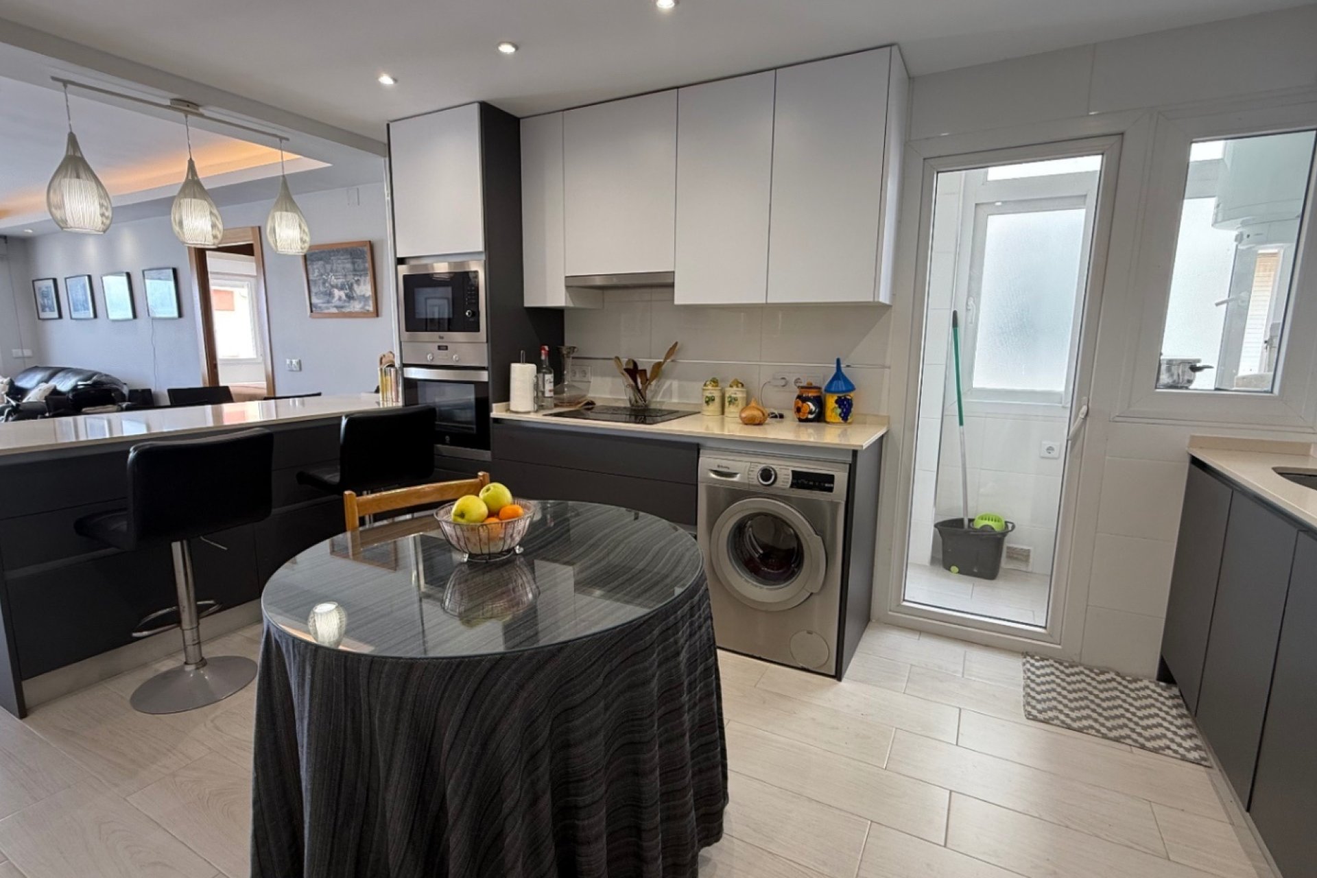 Revente - Apartment -
Torrevieja - Costa Blanca