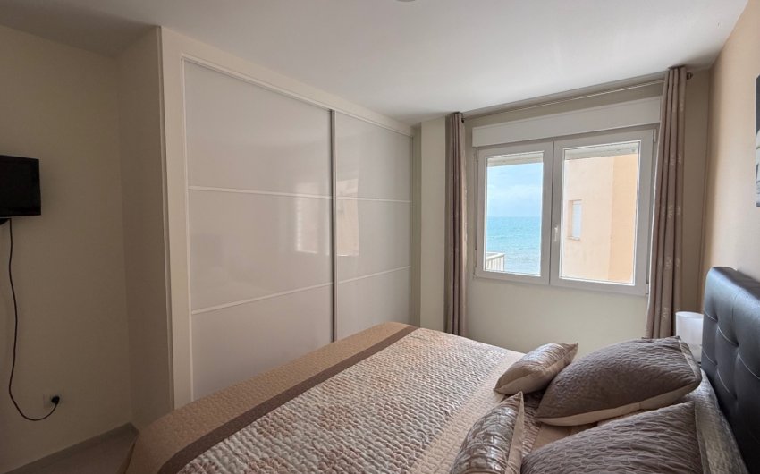 Revente - Apartment -
Torrevieja - Costa Blanca