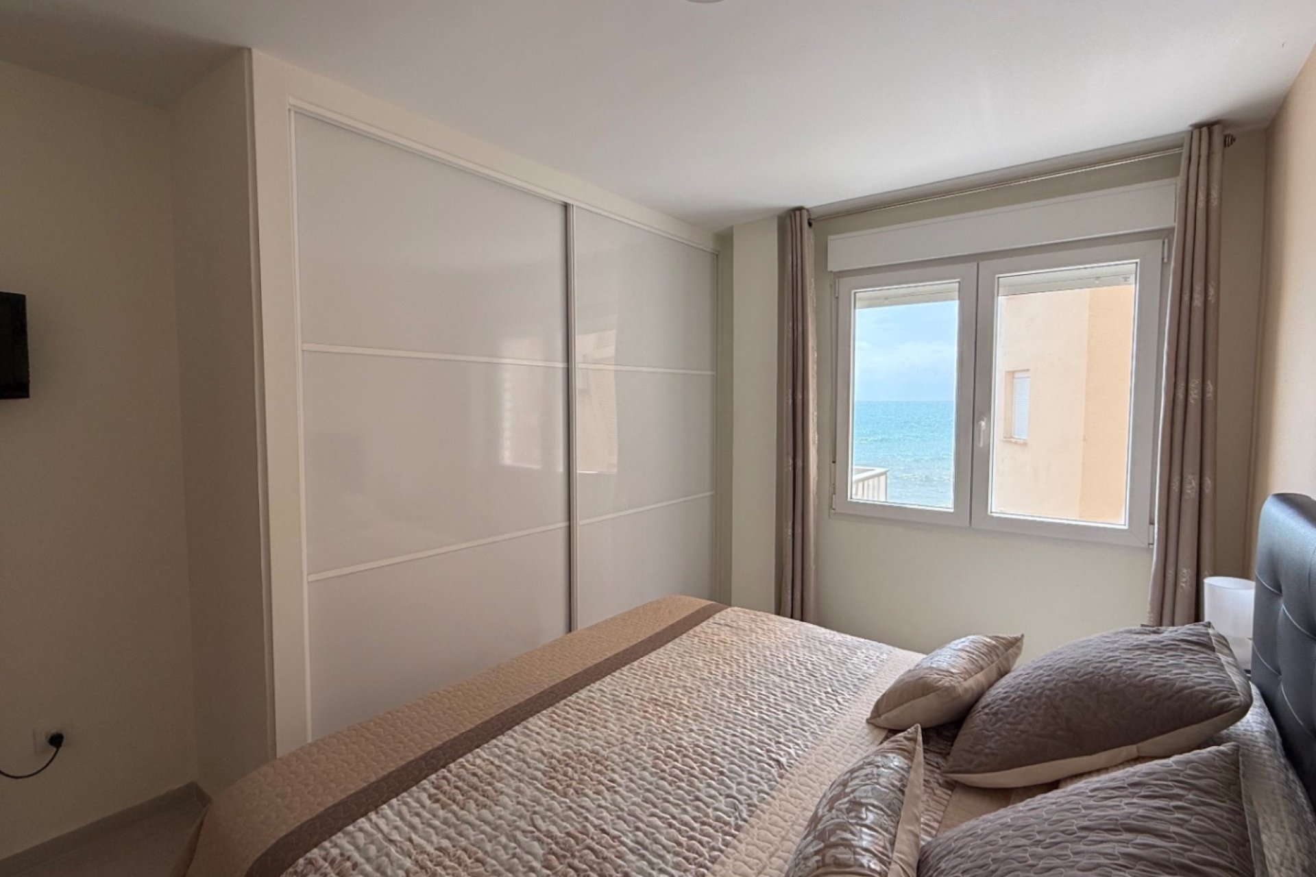 Revente - Apartment -
Torrevieja - Costa Blanca