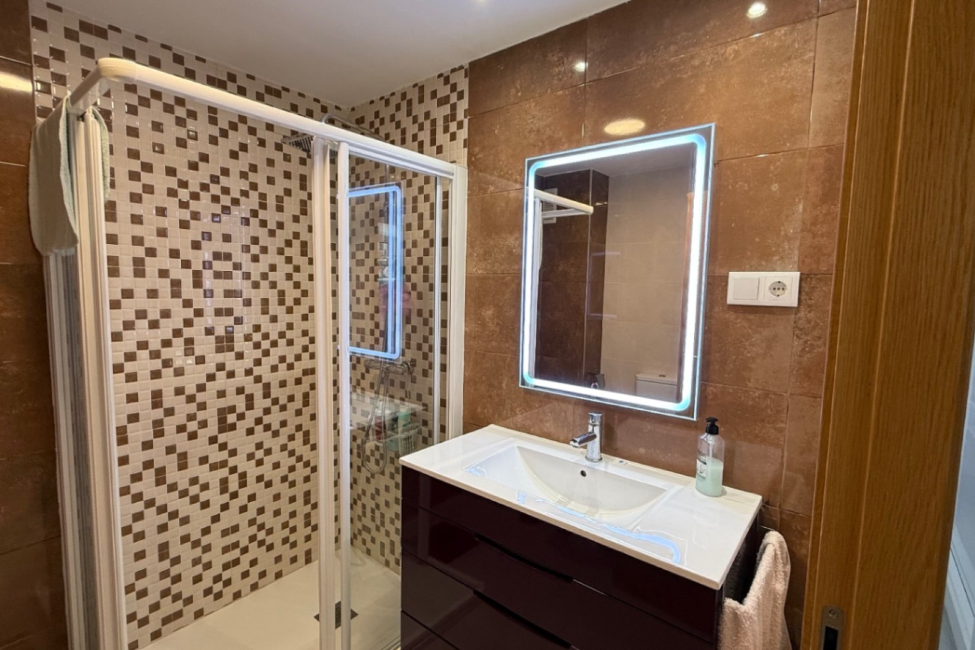 Revente - Apartment -
Torrevieja - Costa Blanca