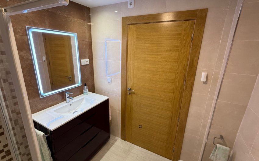 Revente - Apartment -
Torrevieja - Costa Blanca