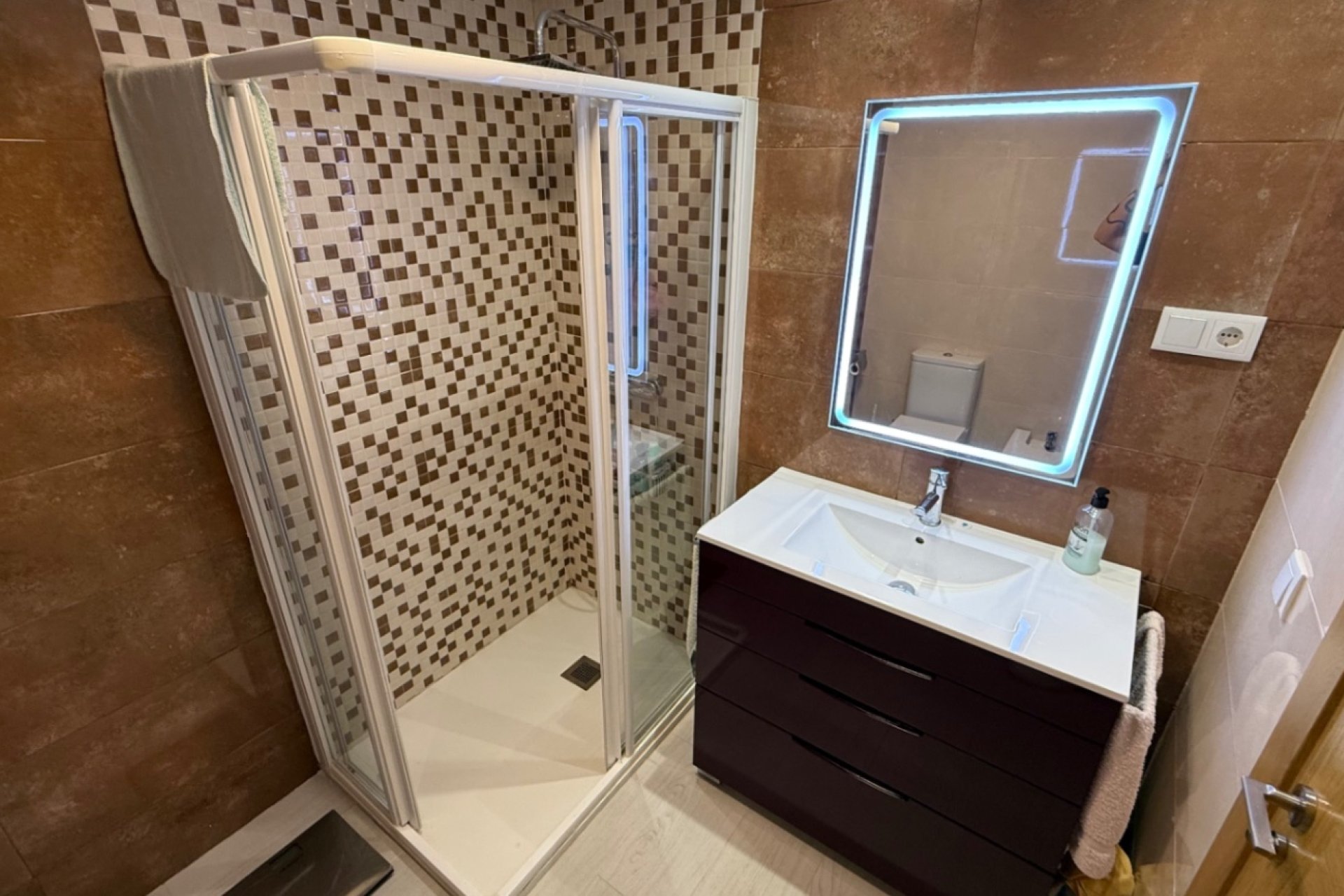 Revente - Apartment -
Torrevieja - Costa Blanca