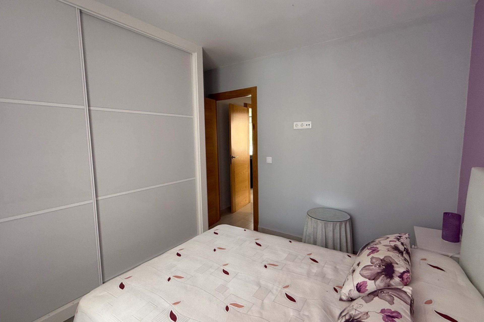 Revente - Apartment -
Torrevieja - Costa Blanca
