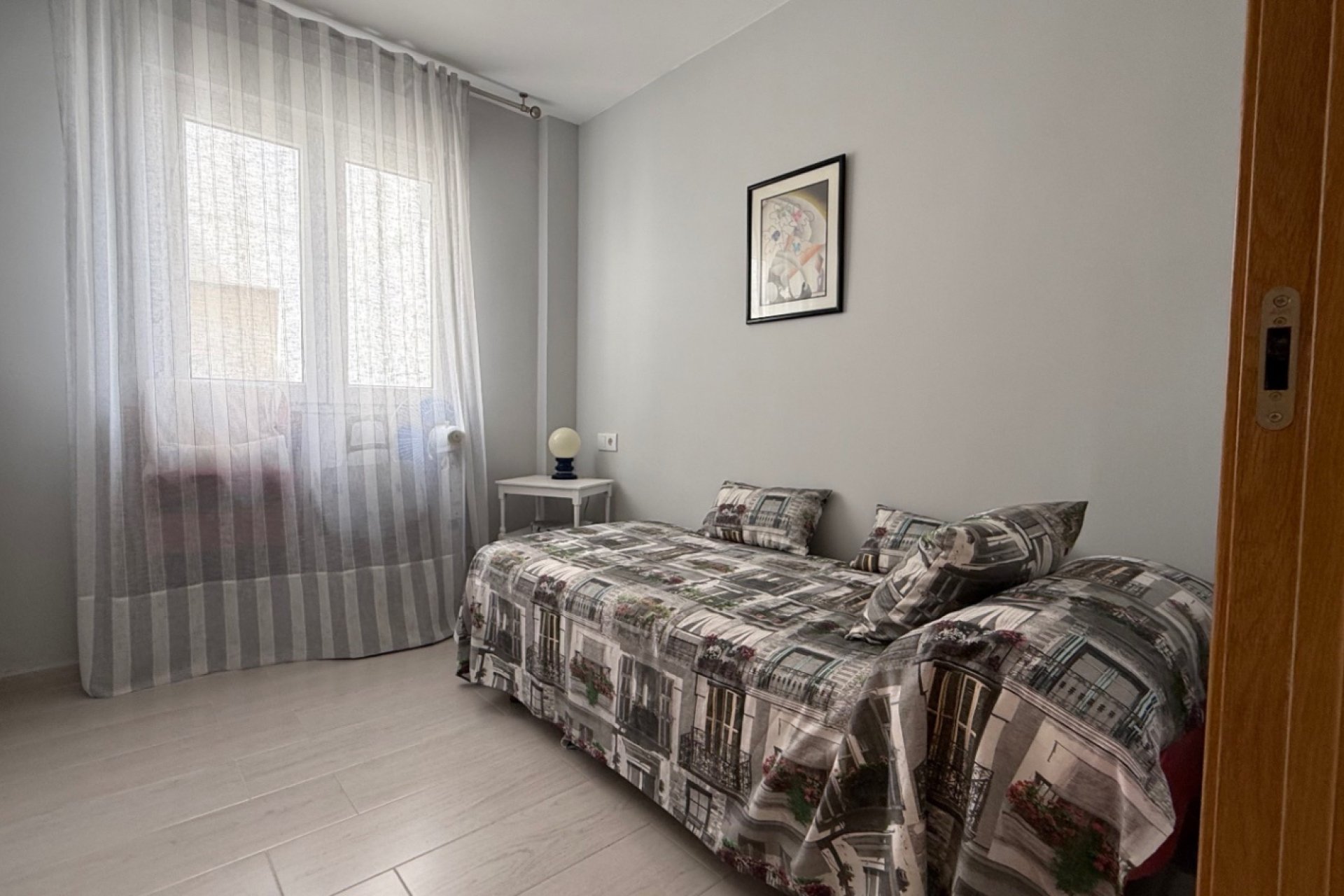 Revente - Apartment -
Torrevieja - Costa Blanca