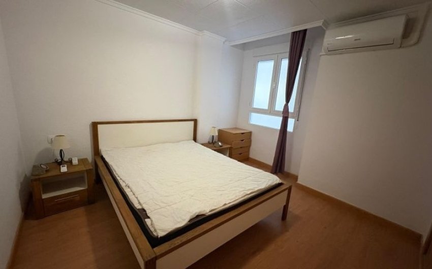 Revente - Apartment -
Torrevieja - Costa Blanca