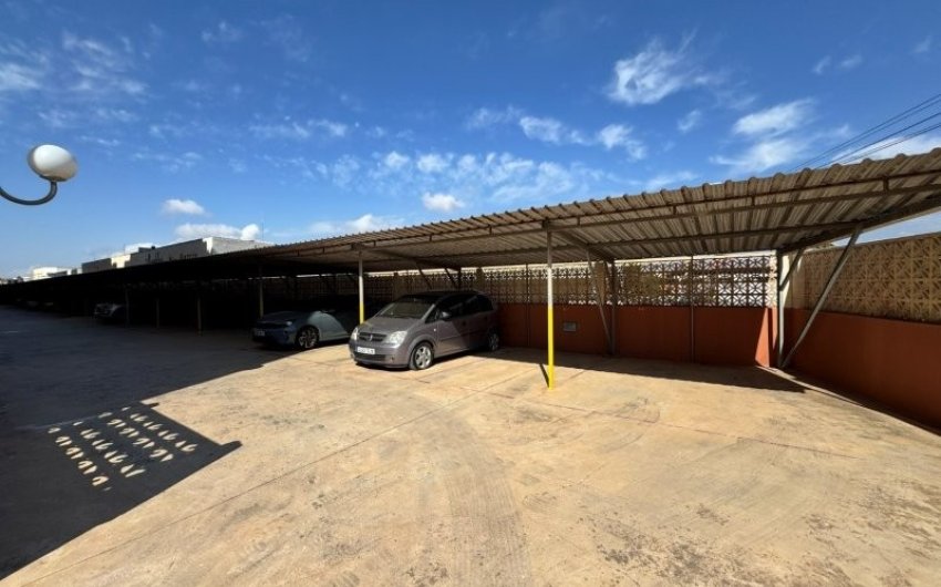 Revente - Apartment -
Torrevieja - Costa Blanca