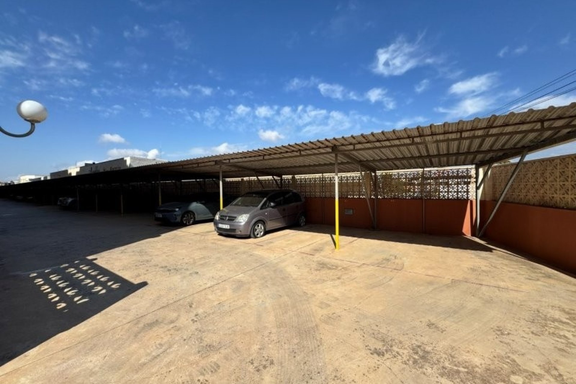 Revente - Apartment -
Torrevieja - Costa Blanca