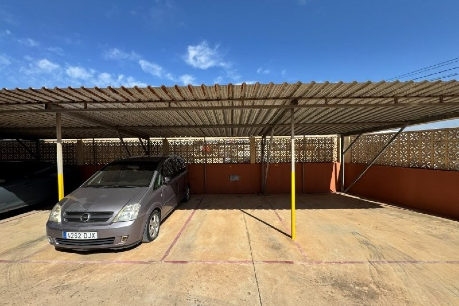 Revente - Apartment -
Torrevieja - Costa Blanca