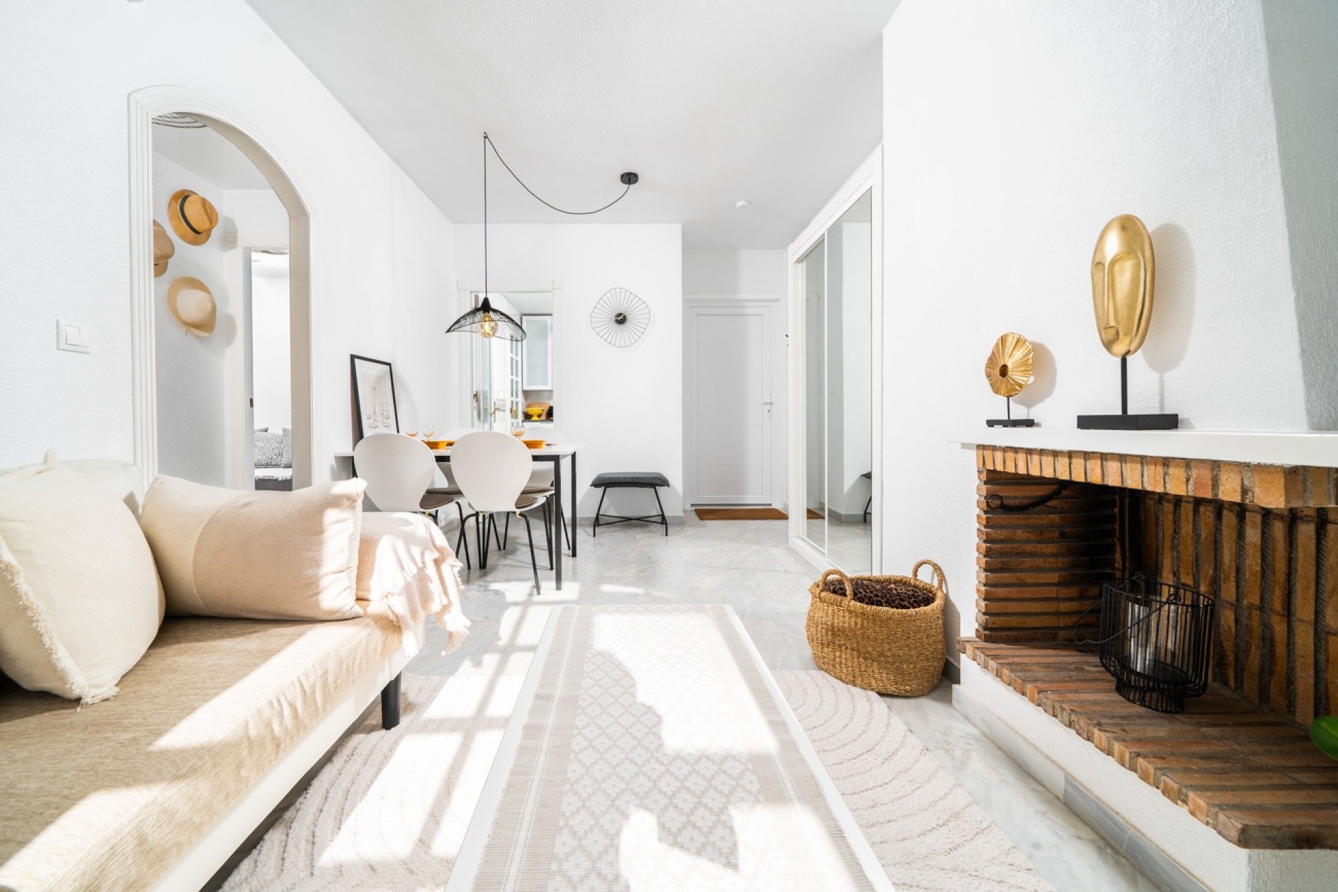 Revente - Apartment -
Torrevieja - Costa Blanca