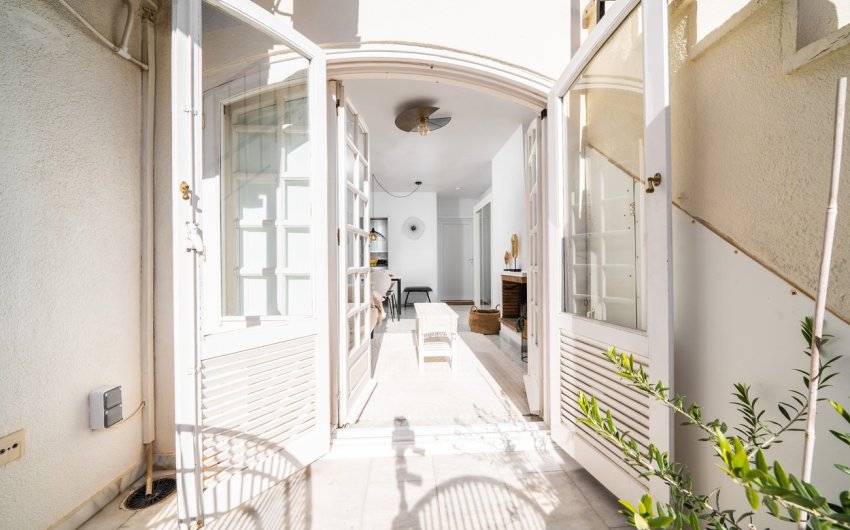 Revente - Apartment -
Torrevieja - Costa Blanca