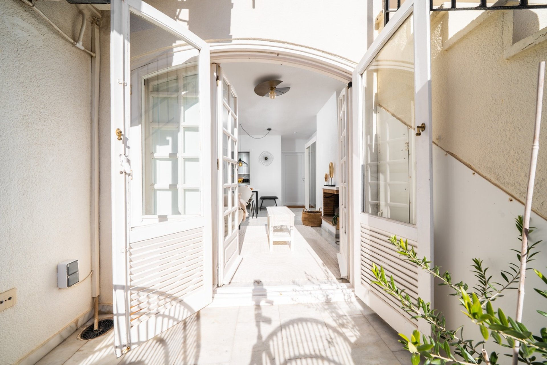 Revente - Apartment -
Torrevieja - Costa Blanca