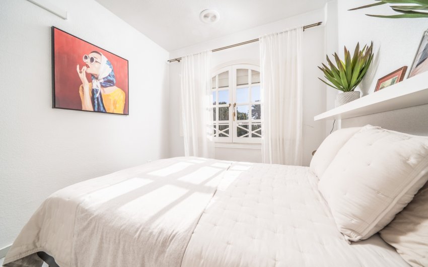 Revente - Apartment -
Torrevieja - Costa Blanca