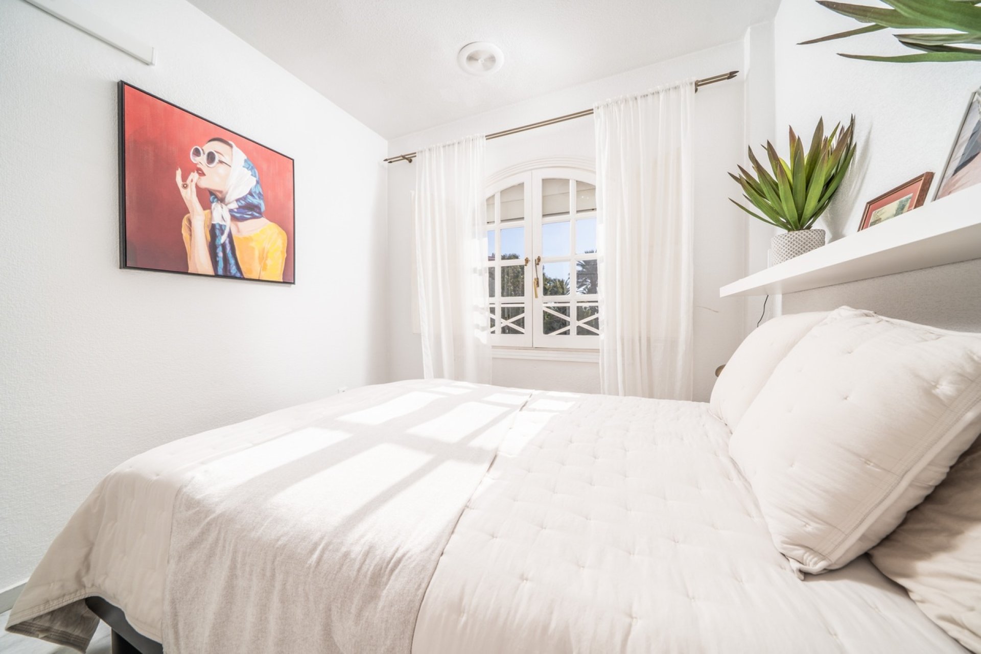 Revente - Apartment -
Torrevieja - Costa Blanca