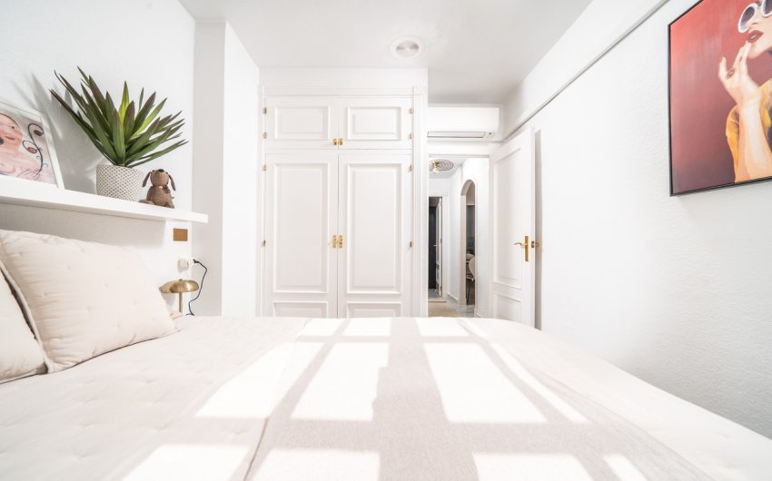 Revente - Apartment -
Torrevieja - Costa Blanca