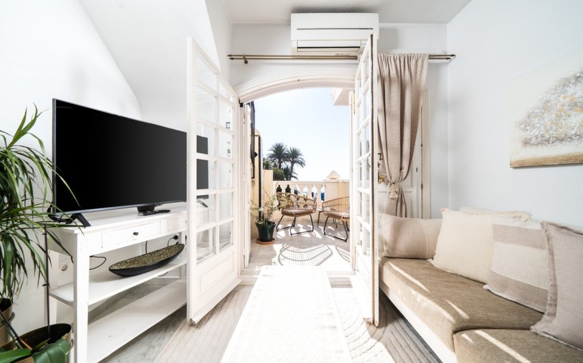 Revente - Apartment -
Torrevieja - Costa Blanca