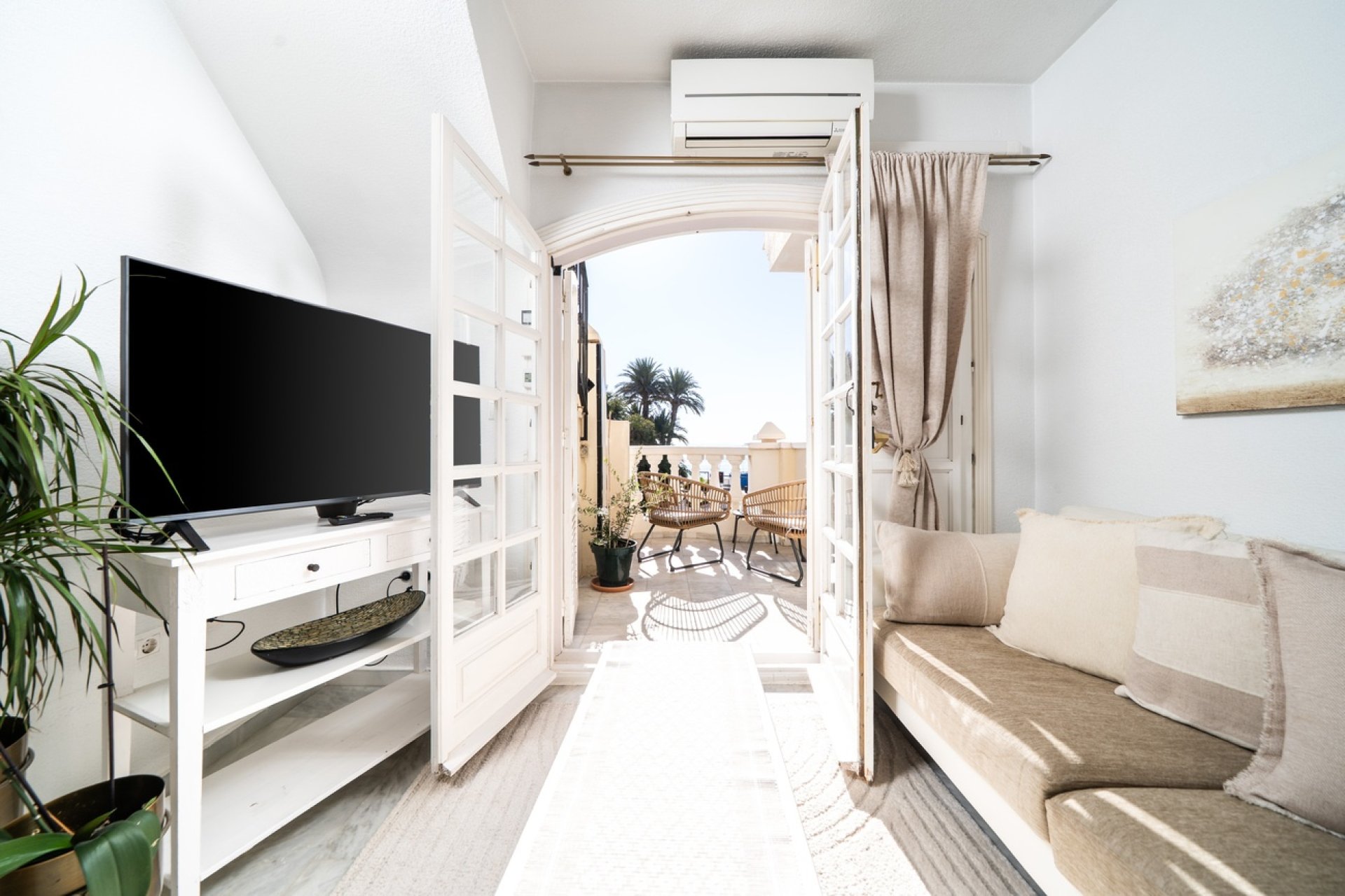 Revente - Apartment -
Torrevieja - Costa Blanca