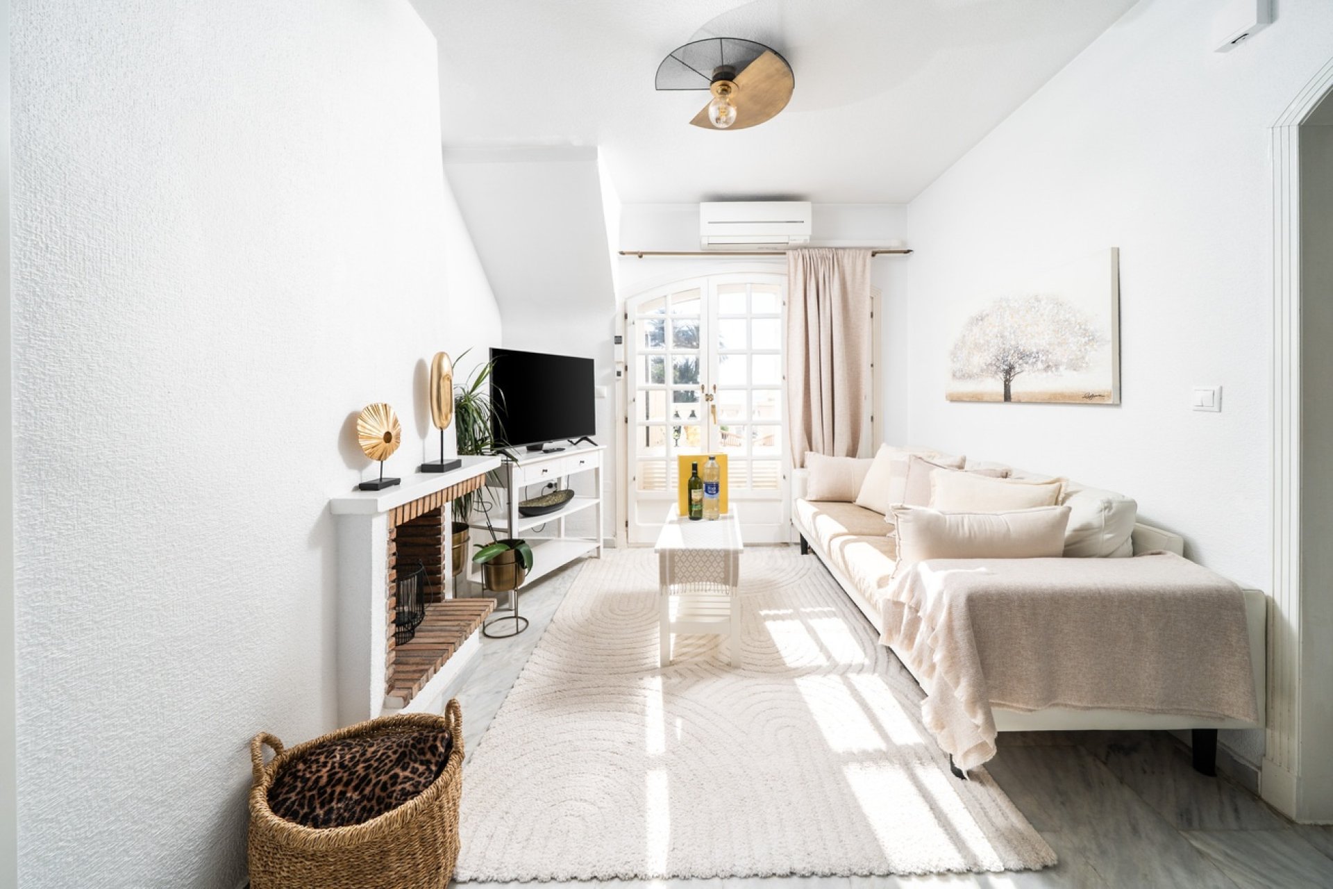 Revente - Apartment -
Torrevieja - Costa Blanca