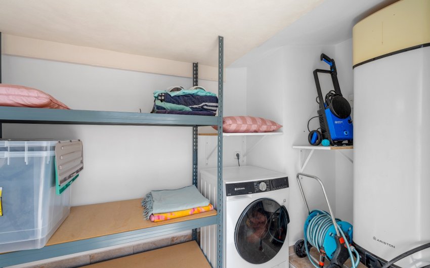 Revente - Apartment -
Torrevieja - Costa Blanca