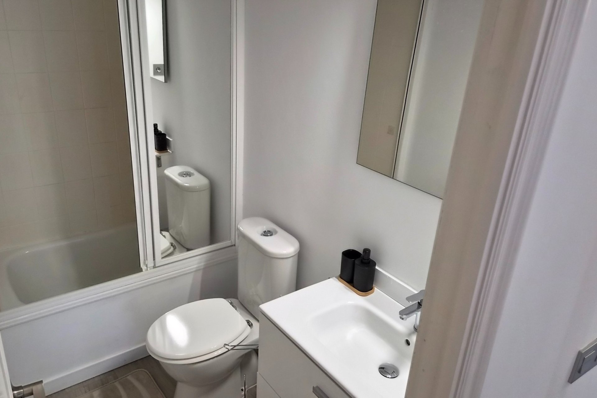 Revente - Apartment -
Torrevieja - Costa Blanca