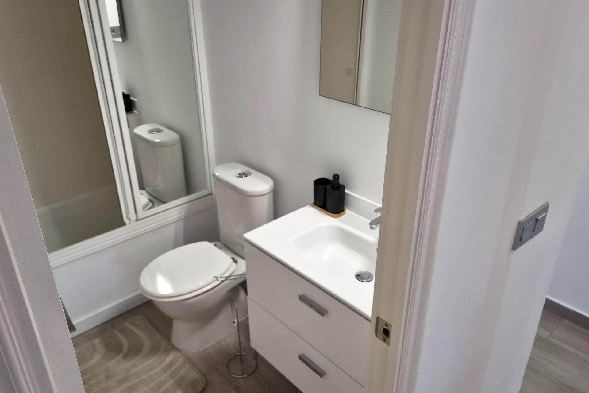 Revente - Apartment -
Torrevieja - Costa Blanca