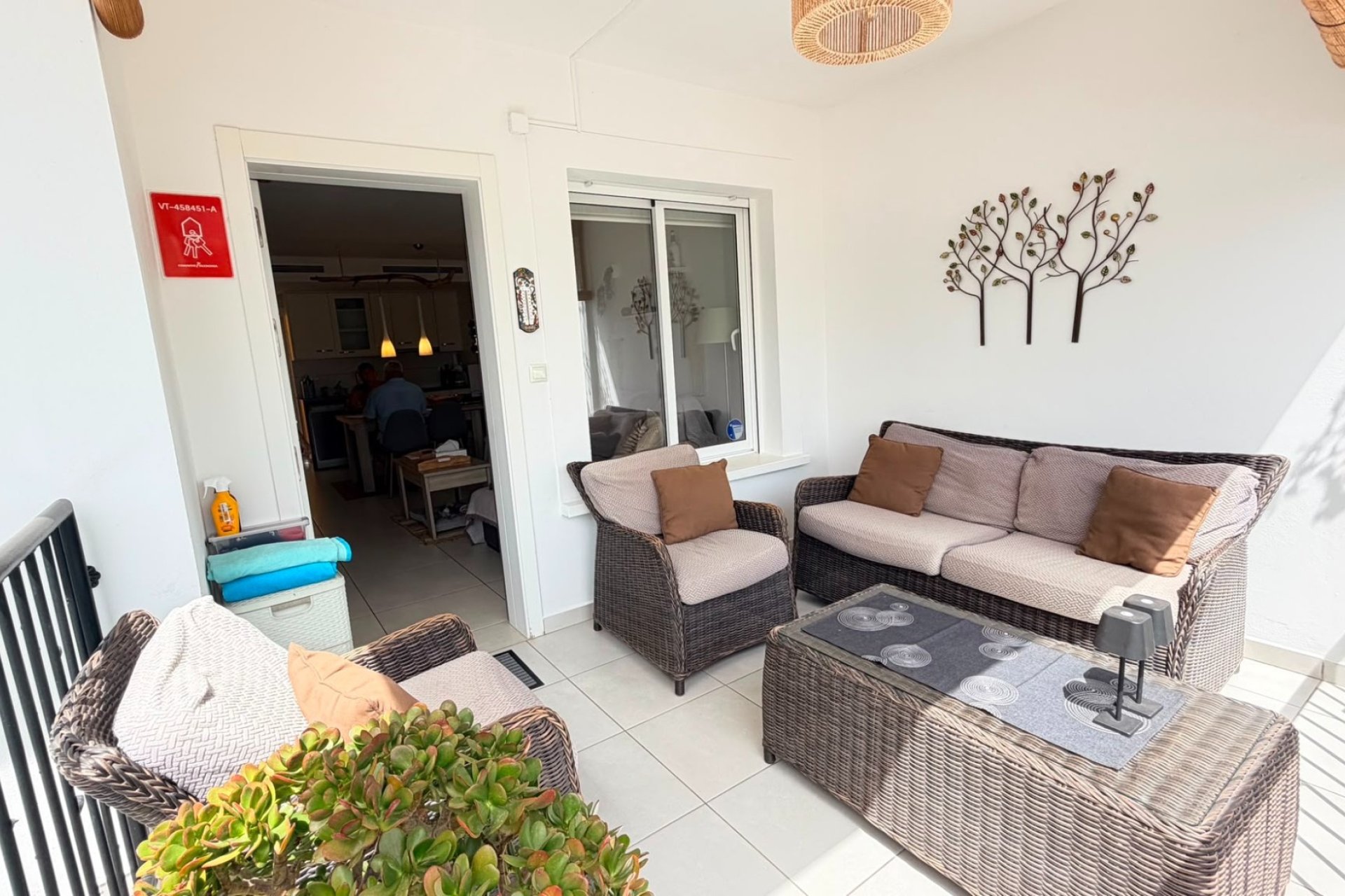 Revente - Apartment -
Torrevieja - Costa Blanca