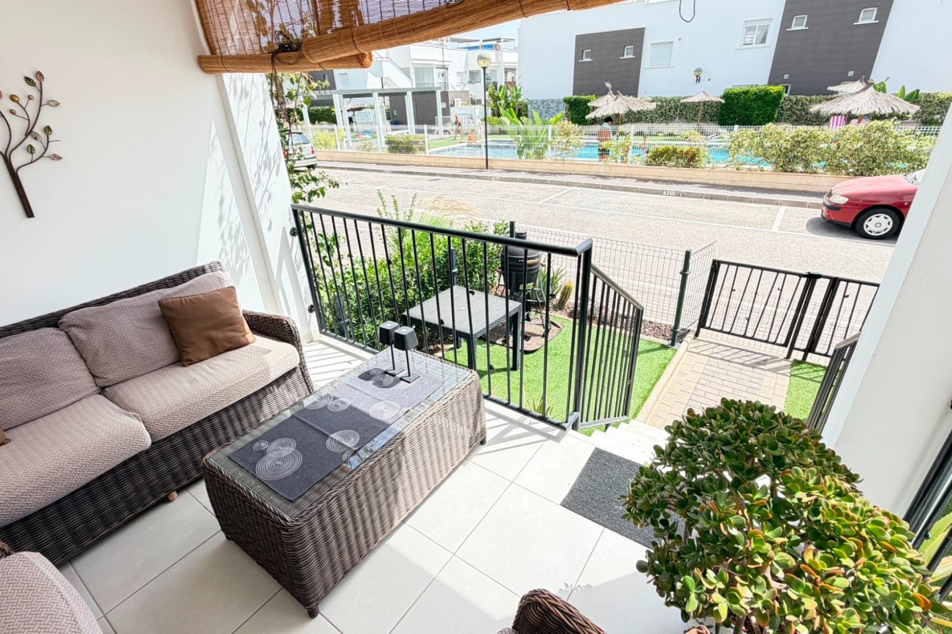 Revente - Apartment -
Torrevieja - Costa Blanca