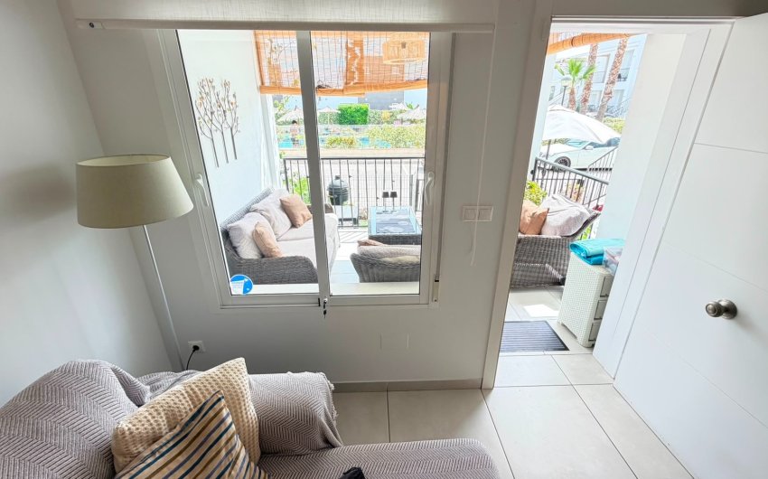 Revente - Apartment -
Torrevieja - Costa Blanca
