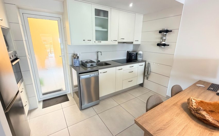 Revente - Apartment -
Torrevieja - Costa Blanca
