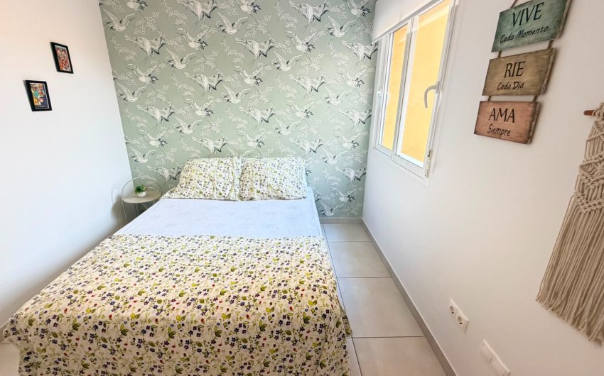 Revente - Apartment -
Torrevieja - Costa Blanca