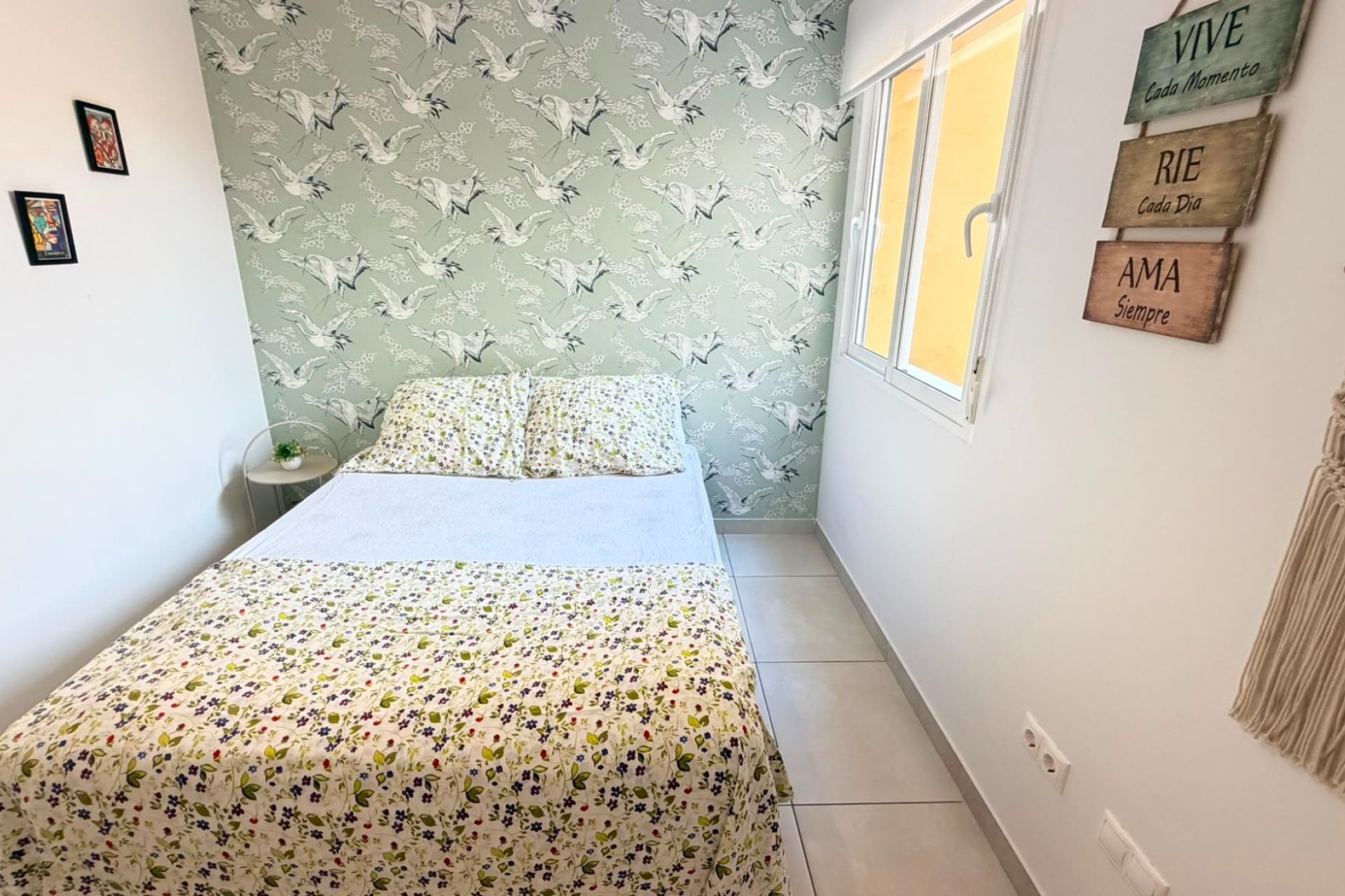 Revente - Apartment -
Torrevieja - Costa Blanca