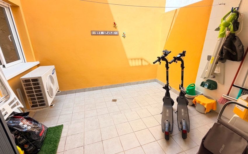 Revente - Apartment -
Torrevieja - Costa Blanca