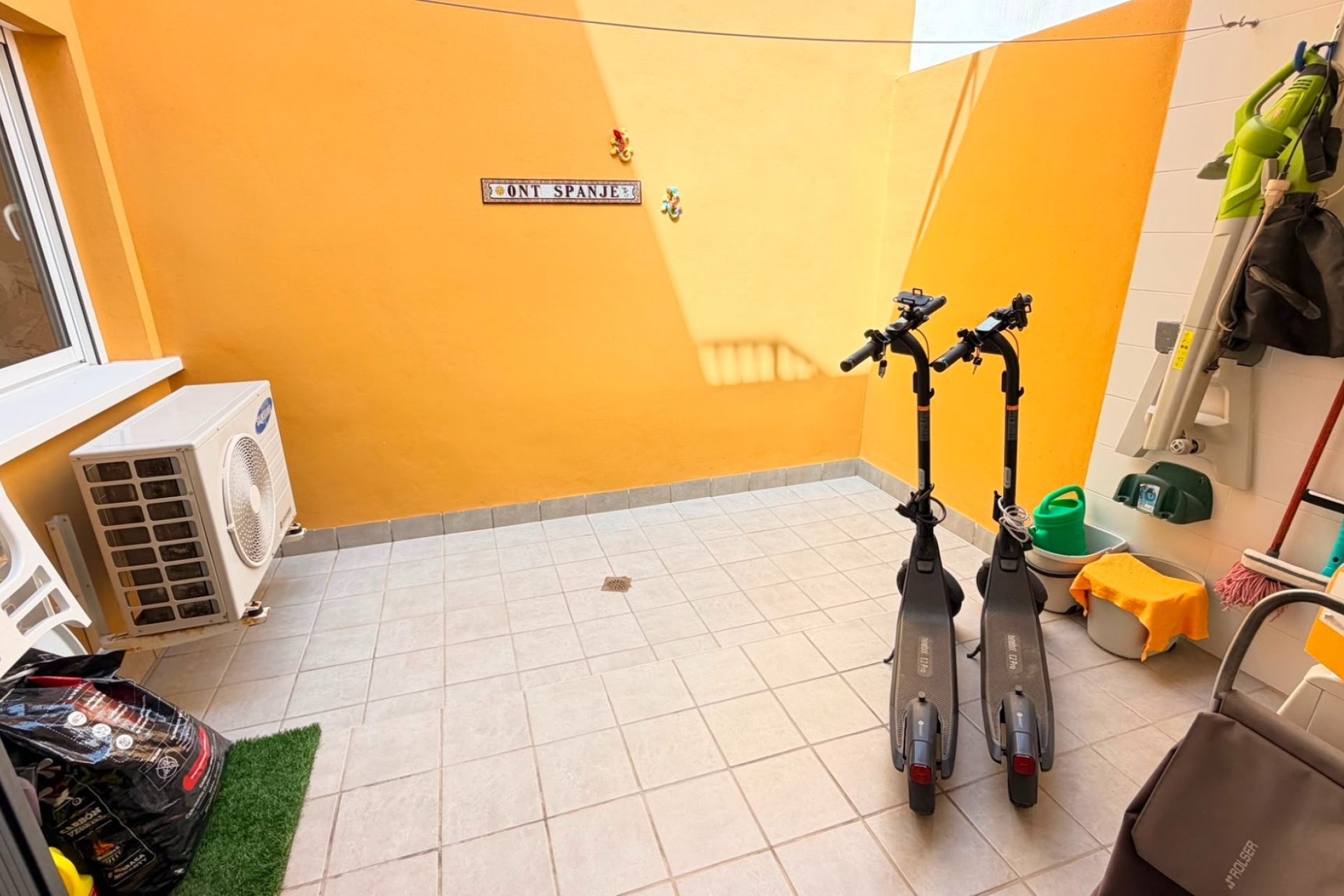 Revente - Apartment -
Torrevieja - Costa Blanca