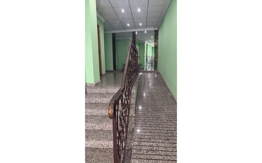Revente - Apartment -
Torrevieja - Costa Blanca