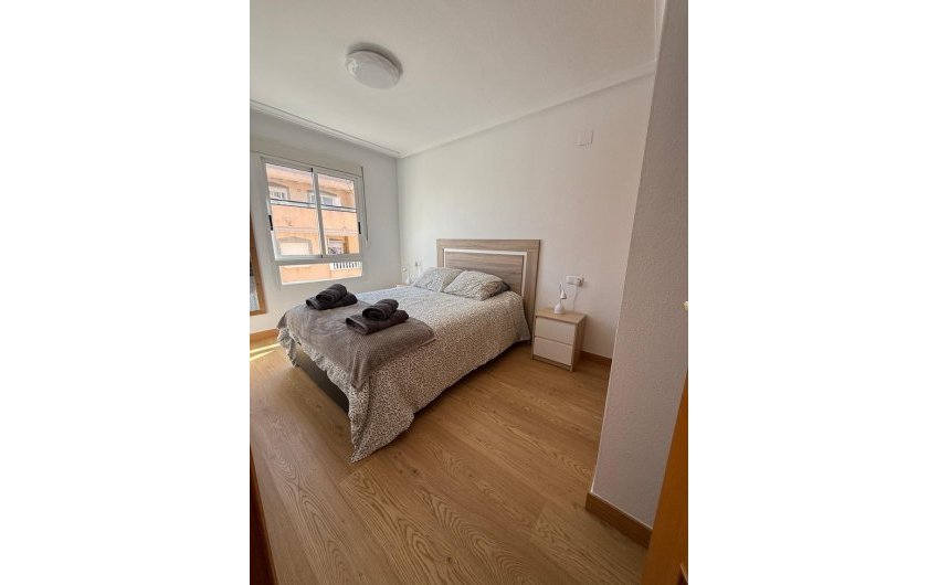 Revente - Apartment -
Torrevieja - Costa Blanca