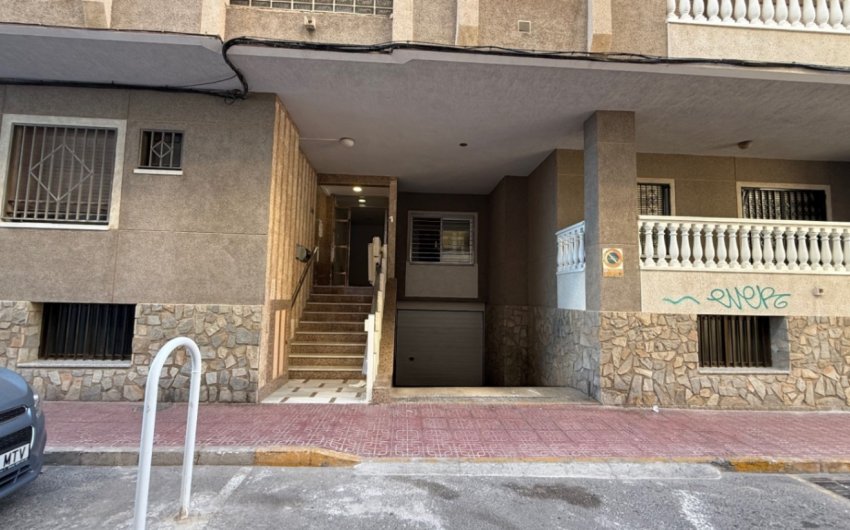Revente - Apartment -
Torrevieja - Costa Blanca