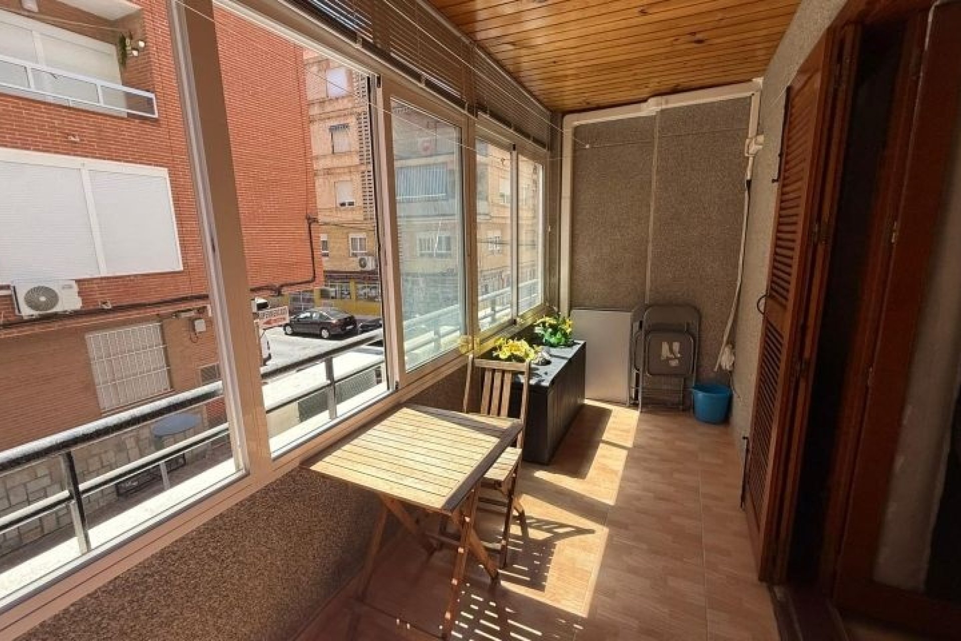 Revente - Apartment -
Torrevieja - Costa Blanca