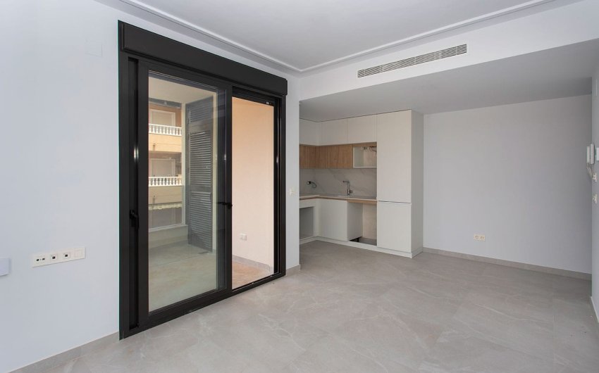 Revente - Apartment -
Torrevieja - Costa Blanca