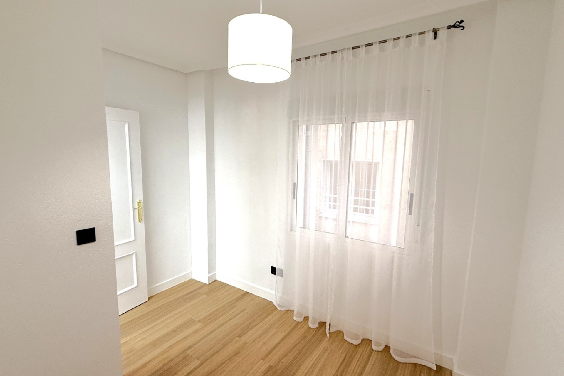 Revente - Apartment -
Torrevieja - Costa Blanca
