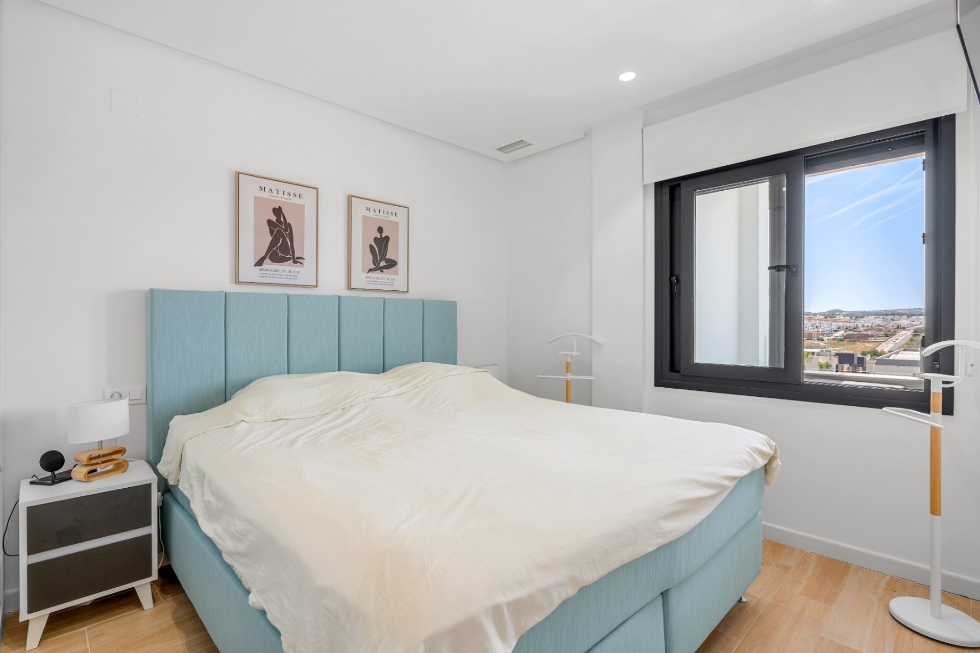 Revente - Apartment -
Torrevieja - Costa Blanca