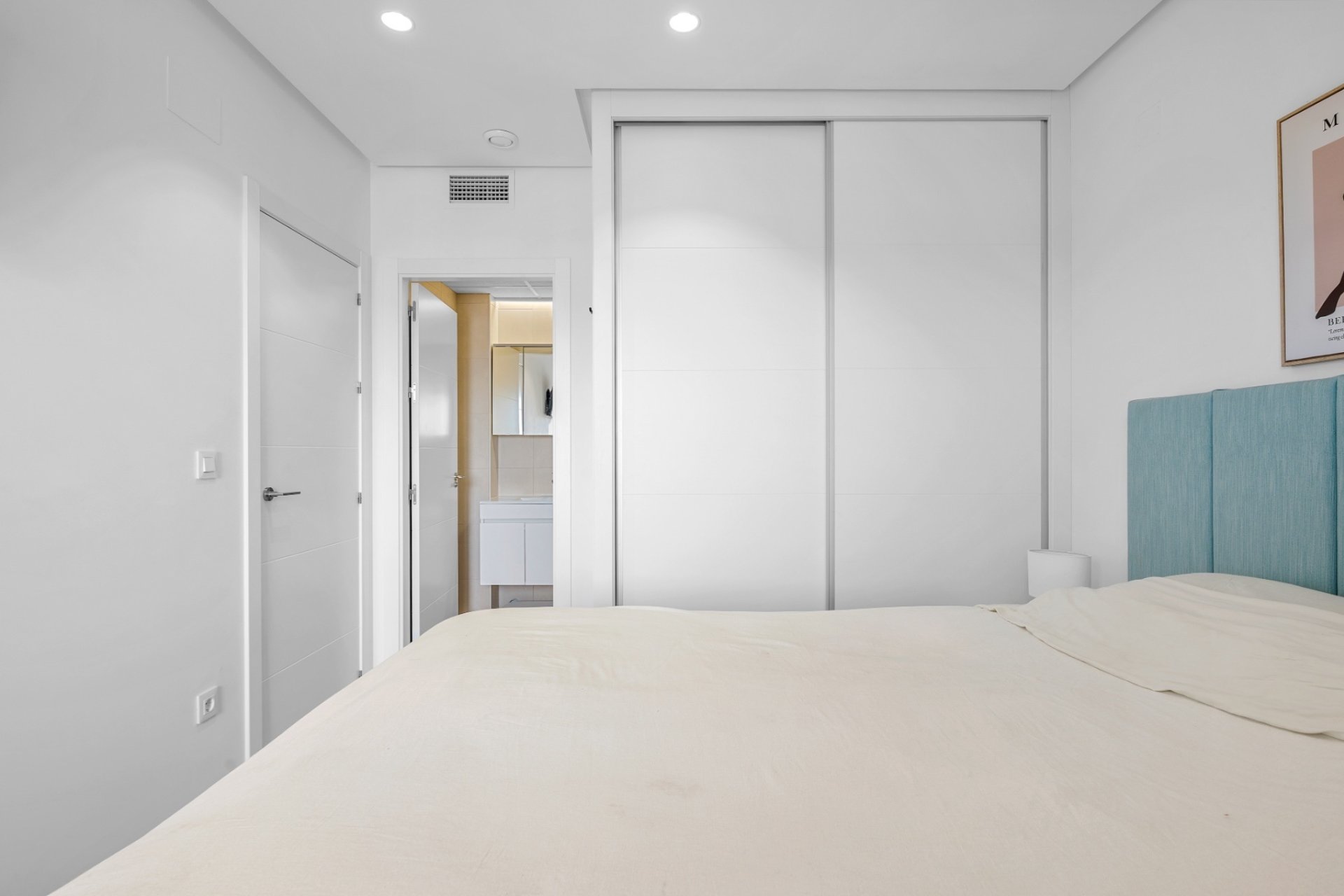Revente - Apartment -
Torrevieja - Costa Blanca